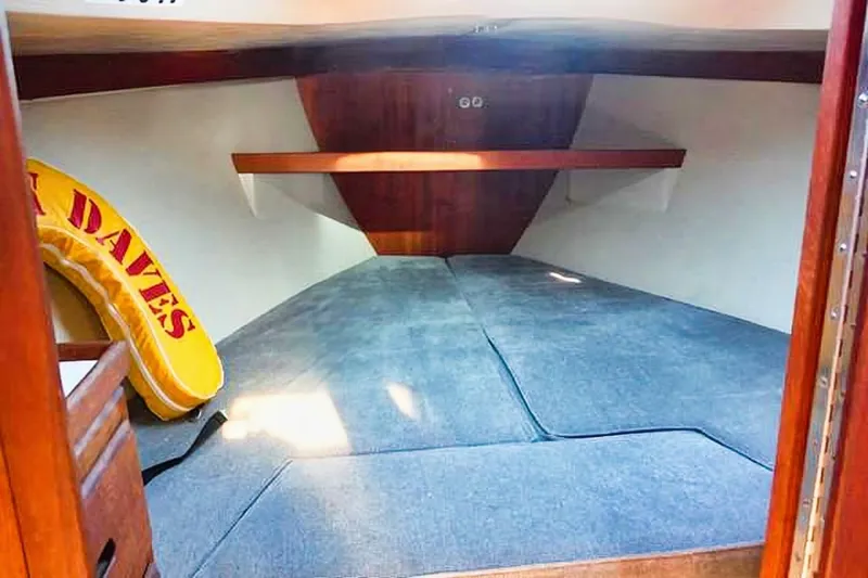 Slide: The Image of Catalina 34 1988 - 4878442