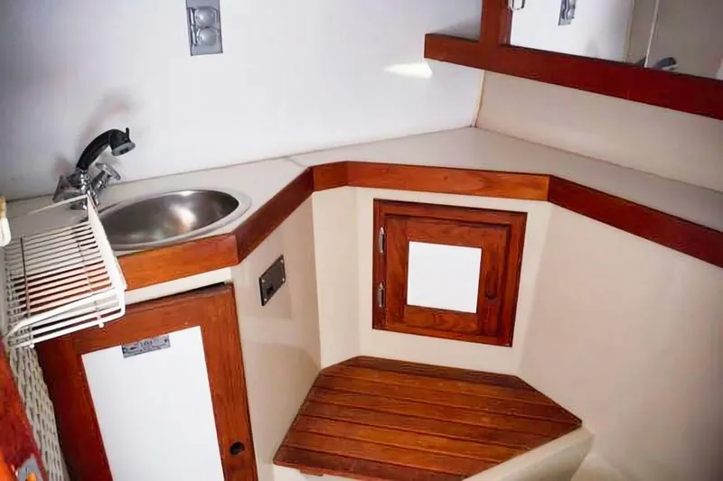 Slide: The Image of Catalina 34 1988 - 4878444