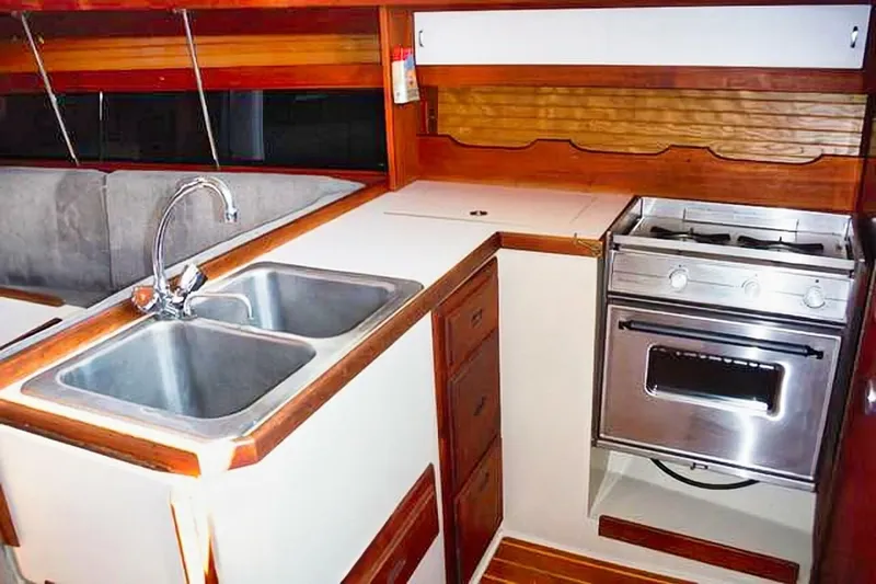 Slide: The Image of Catalina 34 1988 - 4878437