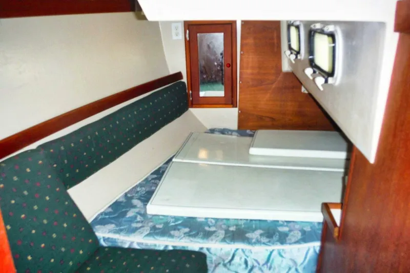 Slide: The Image of Catalina 34 1988 - 4878469