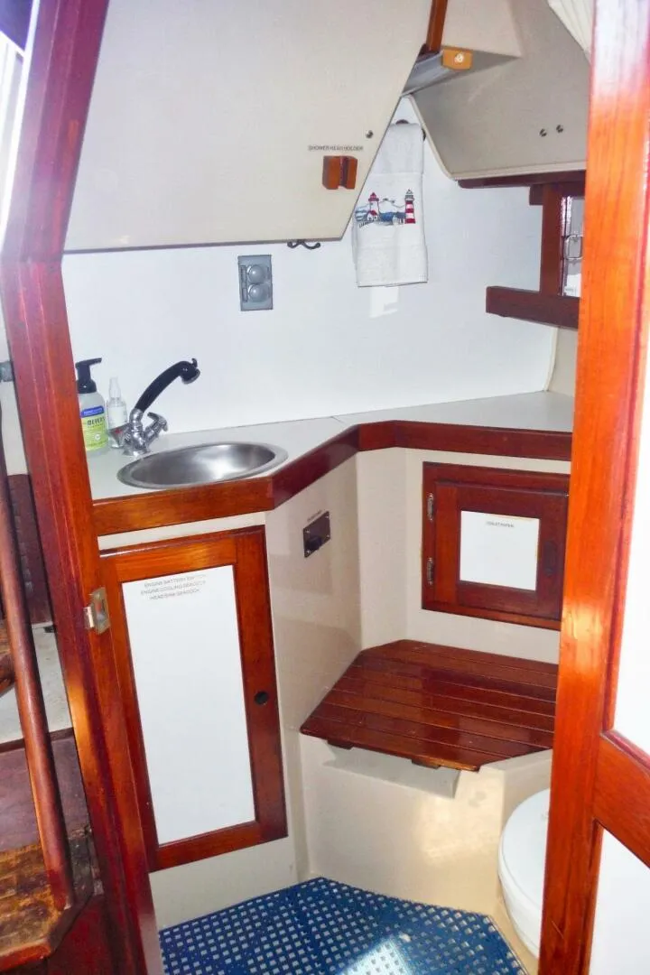 Slide: The Image of Catalina 34 1988 - 4878470