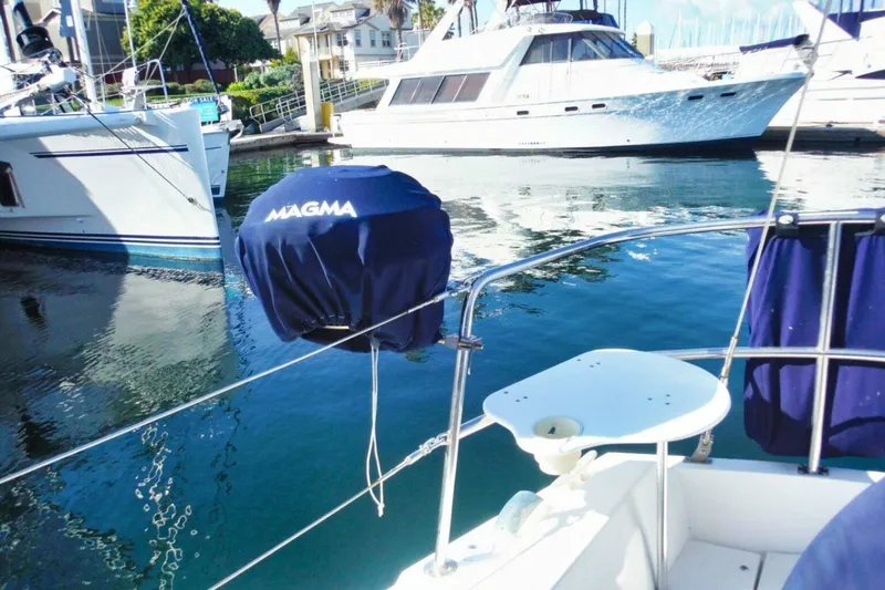 Slide: The Image of Catalina 34 1988 - 4878453