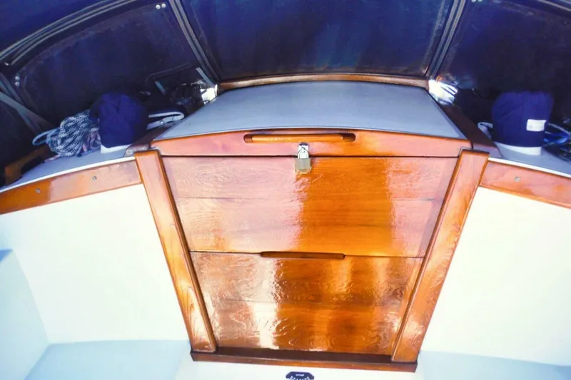 Slide: The Image of Catalina 34 1988 - 4878454