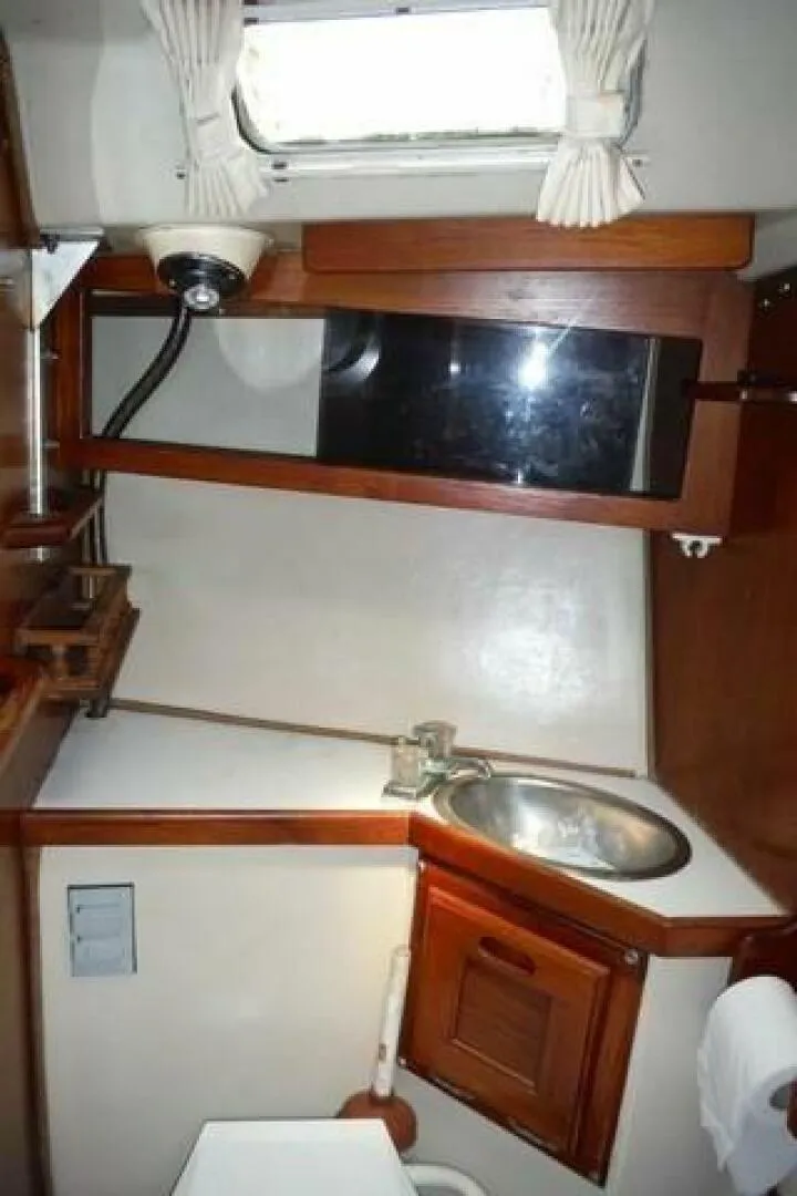 Slide: The Image of Catalina 30 1982 - 4878579