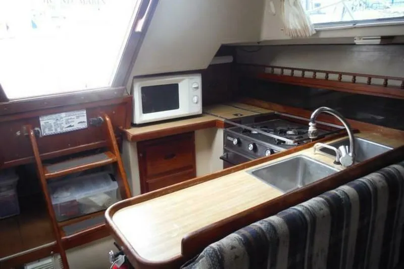 Slide: The Image of Catalina 30 1982 - 4878580