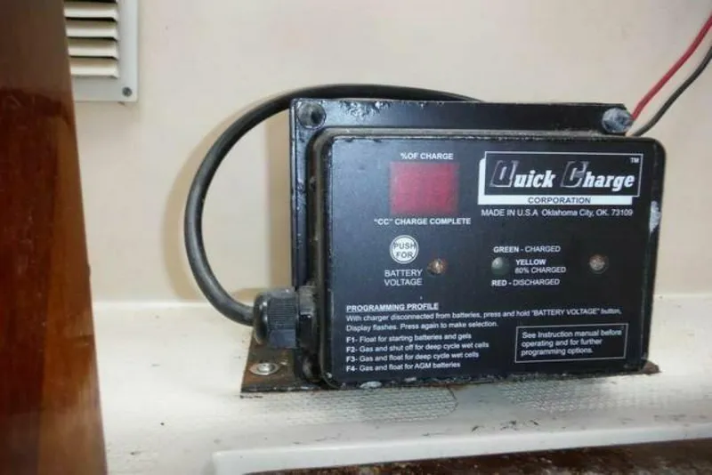 Slide: The Image of Catalina 30 1982 - 4878584