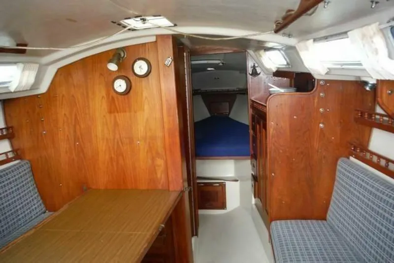 Slide: The Image of Catalina 30 1982 - 4878587