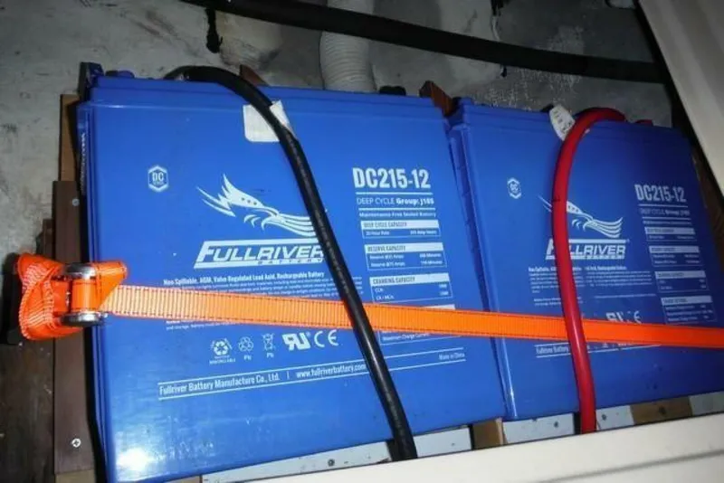 Slide: The Image of Catalina 30 1982 - 4878574