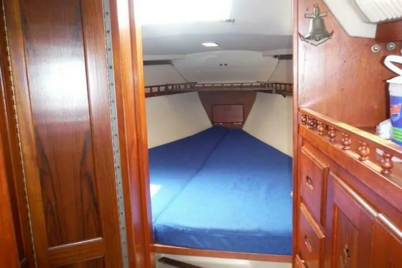 Slide: The Image of Catalina 30 1982 - 4878577