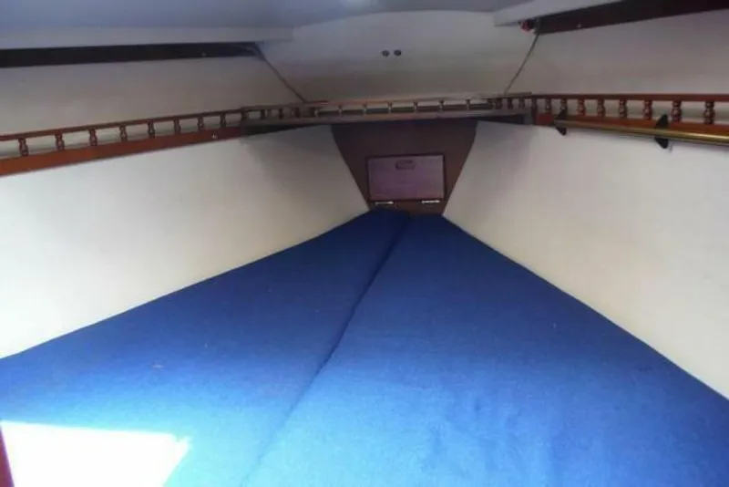 Slide: The Image of Catalina 30 1982 - 4878578