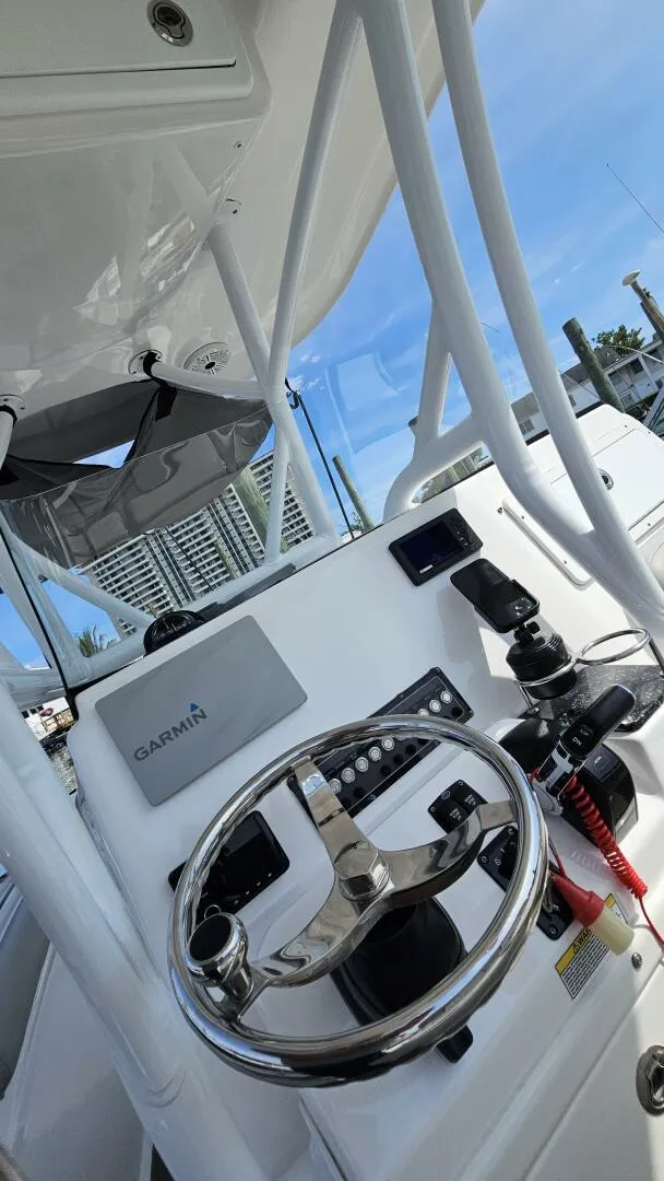 Slide: The Image of Sea Fox 249 Avenger 2021 - 4878715