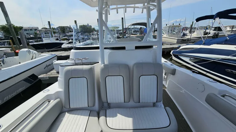 Slide: The Image of Sea Fox 249 Avenger 2021 - 4878727