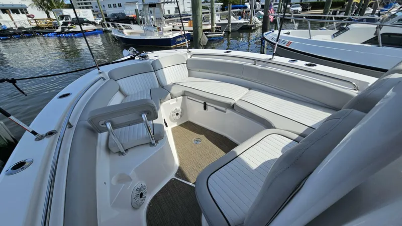 Slide: The Image of Sea Fox 249 Avenger 2021 - 4878725