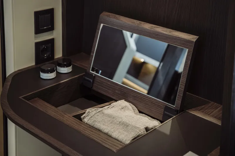 Slide: The Image of 2026 52 Absolute Fly - Master Stateroom - 4879118