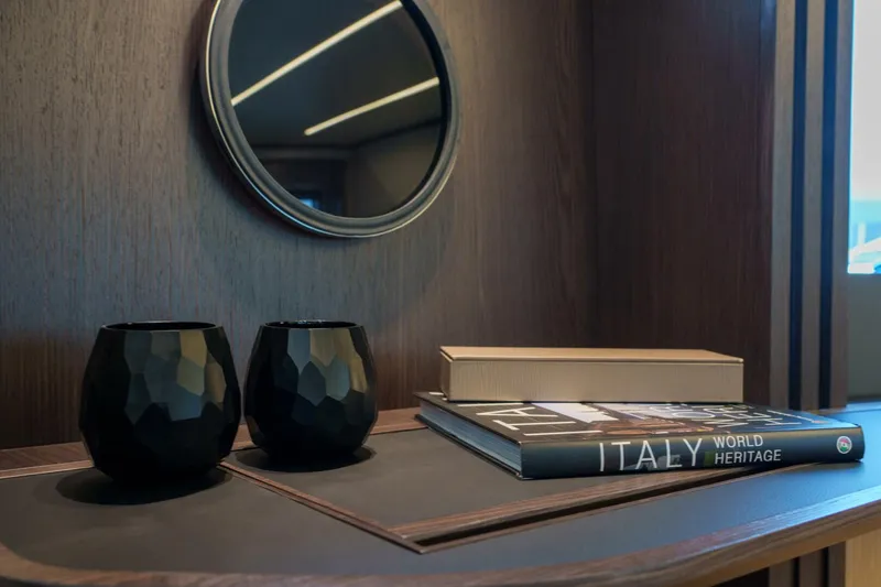 Slide: The Image of 2026 52 Absolute Fly - Master Stateroom - 4879119