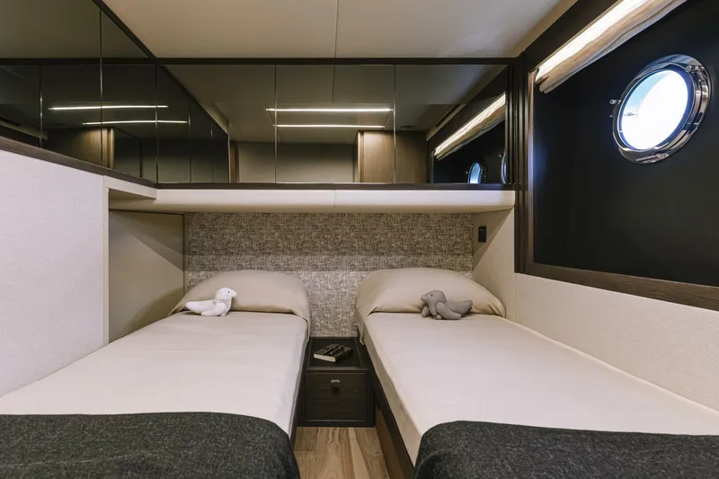 Slide: The Image of 2026 52 Absolute Fly - Guest Stateroom - 4879114