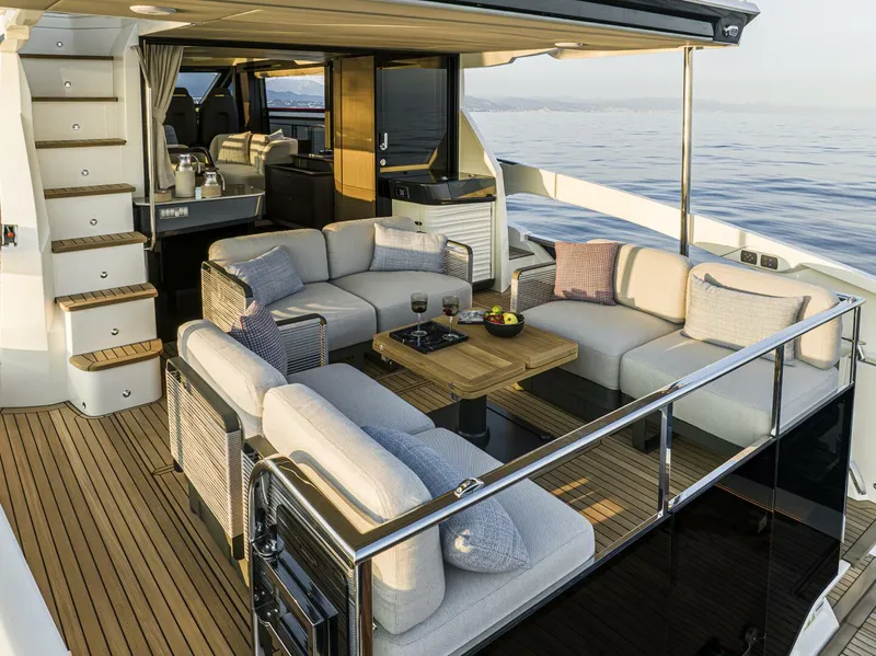 Slide: The Image of 2026 52 Absolute Fly - Cockpit - 4879104