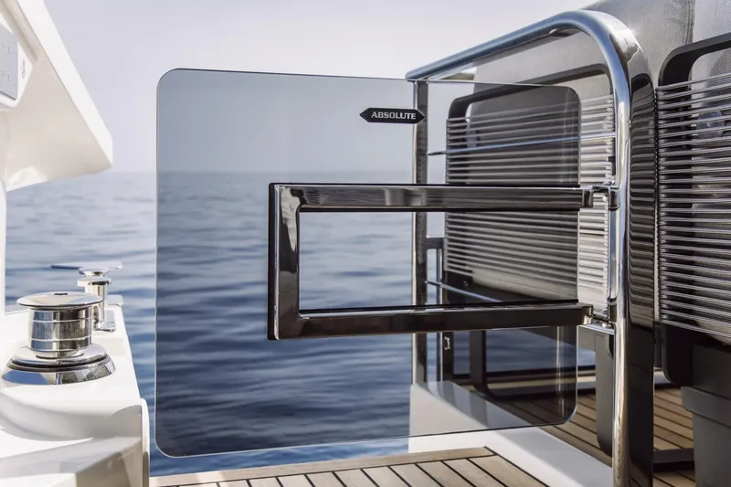 Slide: The Image of 2026 52 Absolute Fly - Cockpit - 4879108