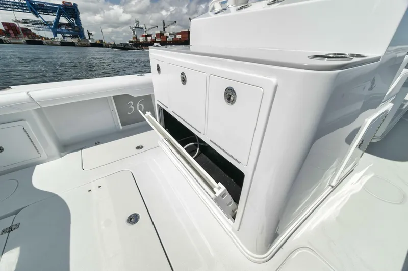 Slide: The Image of Yellowfin Offshore 2026 - 5080667