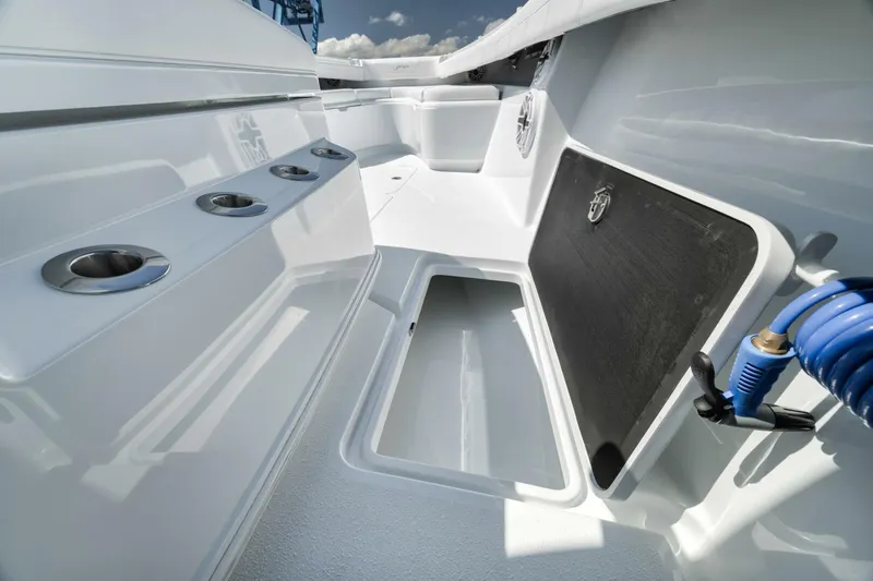 Slide: The Image of Yellowfin Offshore 2026 - 5080675