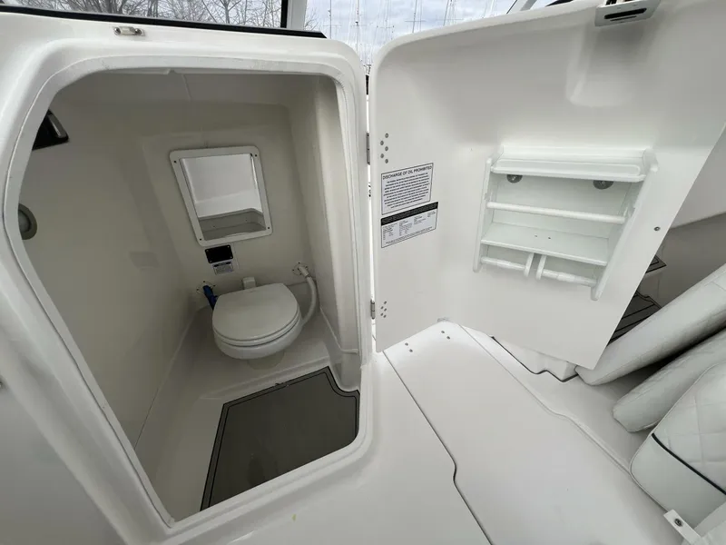 Slide: The Image of Sea Fox 268 Traveler 2026 - 4879505