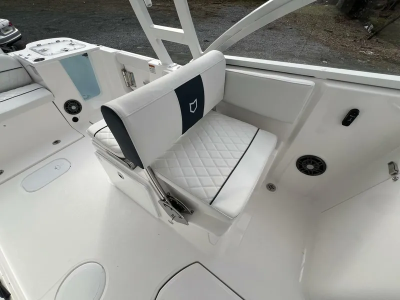 Slide: The Image of Sea Fox 268 Traveler 2026 - 4879507