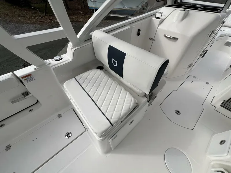 Slide: The Image of Sea Fox 268 Traveler 2026 - 4879508