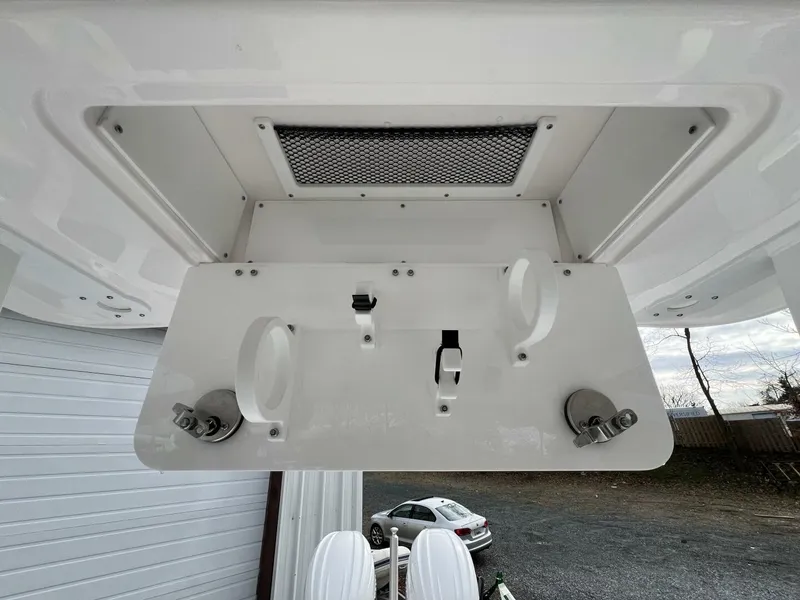 Slide: The Image of Sea Fox 268 Traveler 2026 - 4879503