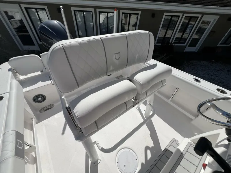 Slide: The Image of Sea Fox 248 Commander 2025 - 4879738