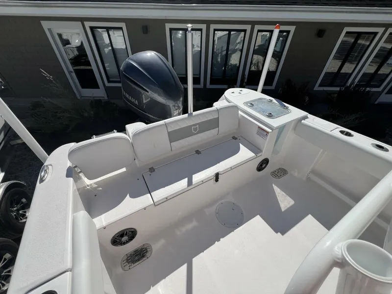 Slide: The Image of Sea Fox 248 Commander 2025 - 4879739