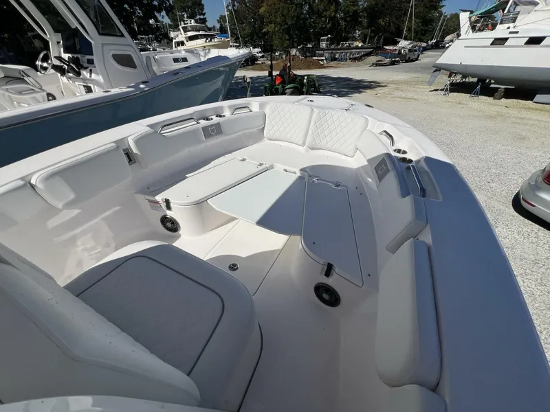 Slide: The Image of Sea Fox 248 Commander 2025 - 4879733