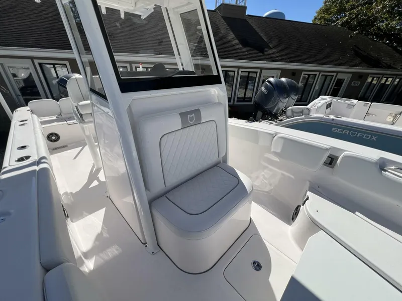 Slide: The Image of Sea Fox 248 Commander 2025 - 4879734