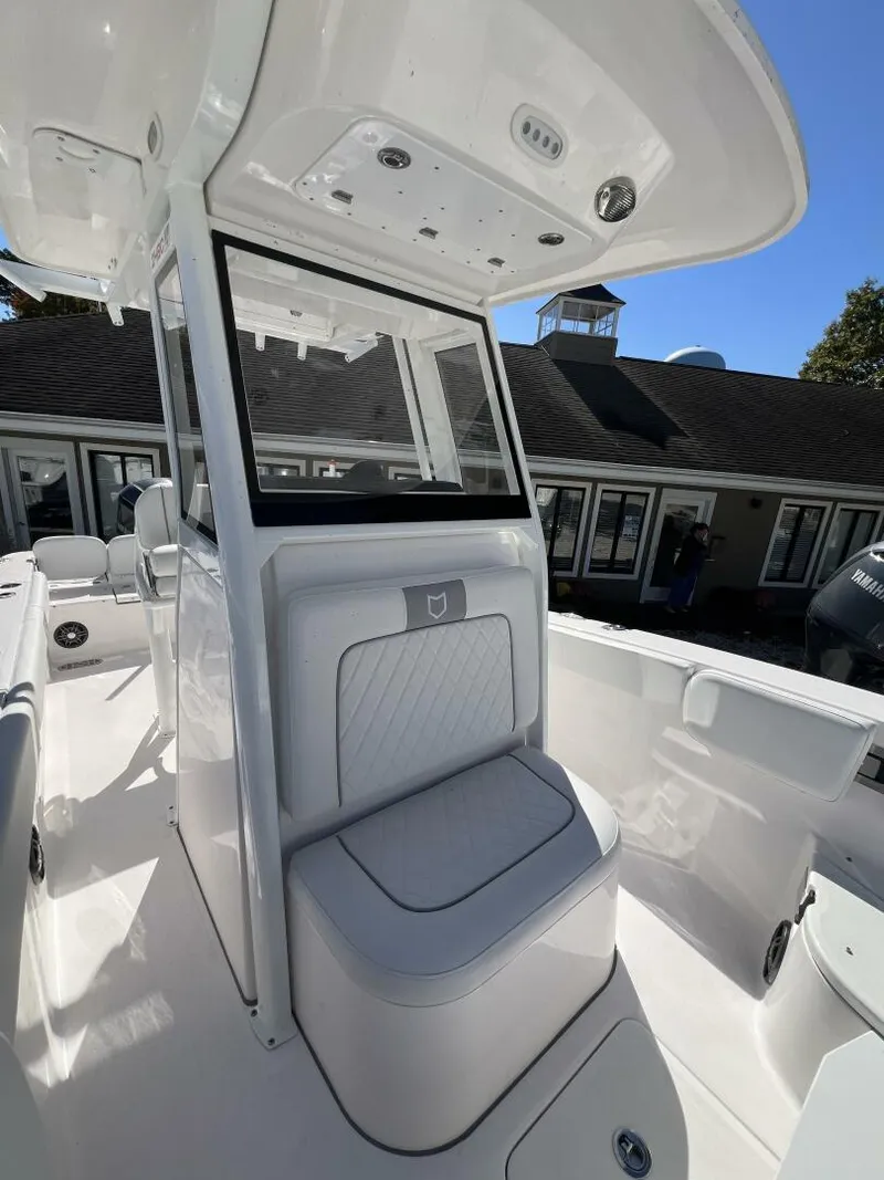 Slide: The Image of Sea Fox 248 Commander 2025 - 4879735