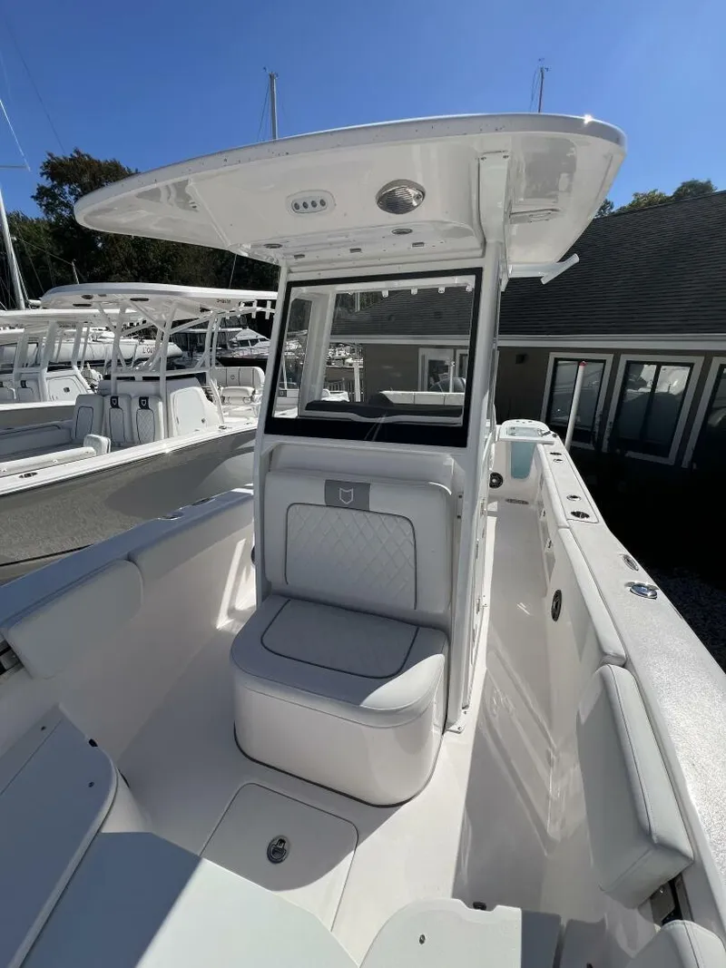 Slide: The Image of Sea Fox 248 Commander 2025 - 4879736