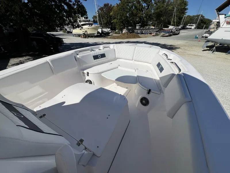 Slide: The Image of Sea Fox 268 Commander 2025 - 4879775