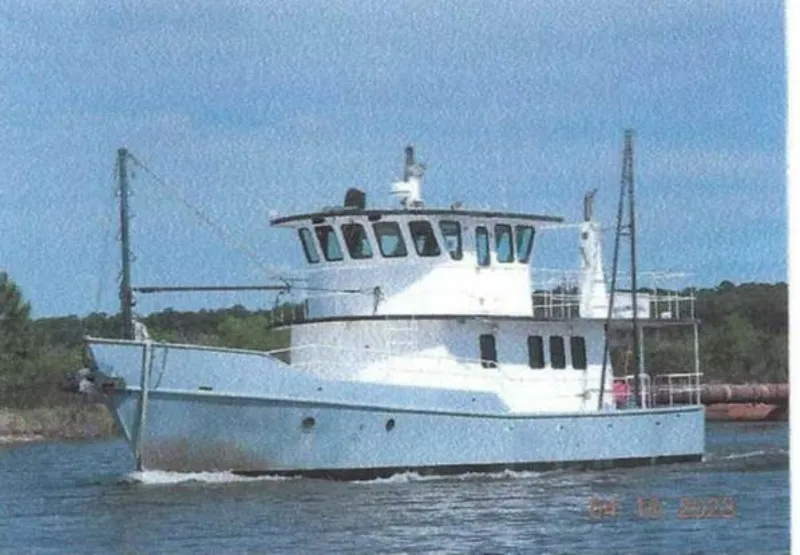 Slide: The Image of Custom 60 2000 - 4880465