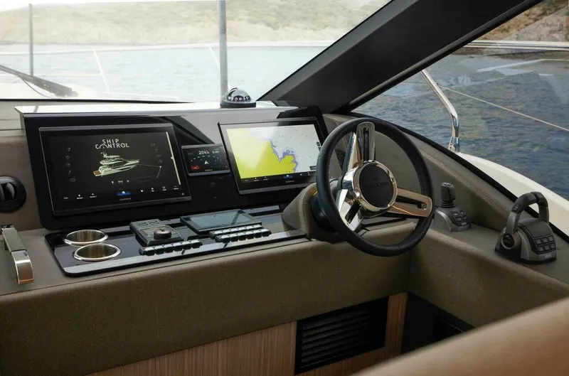 Slide: The Image of Prestige F5.7 2026 - 4880811