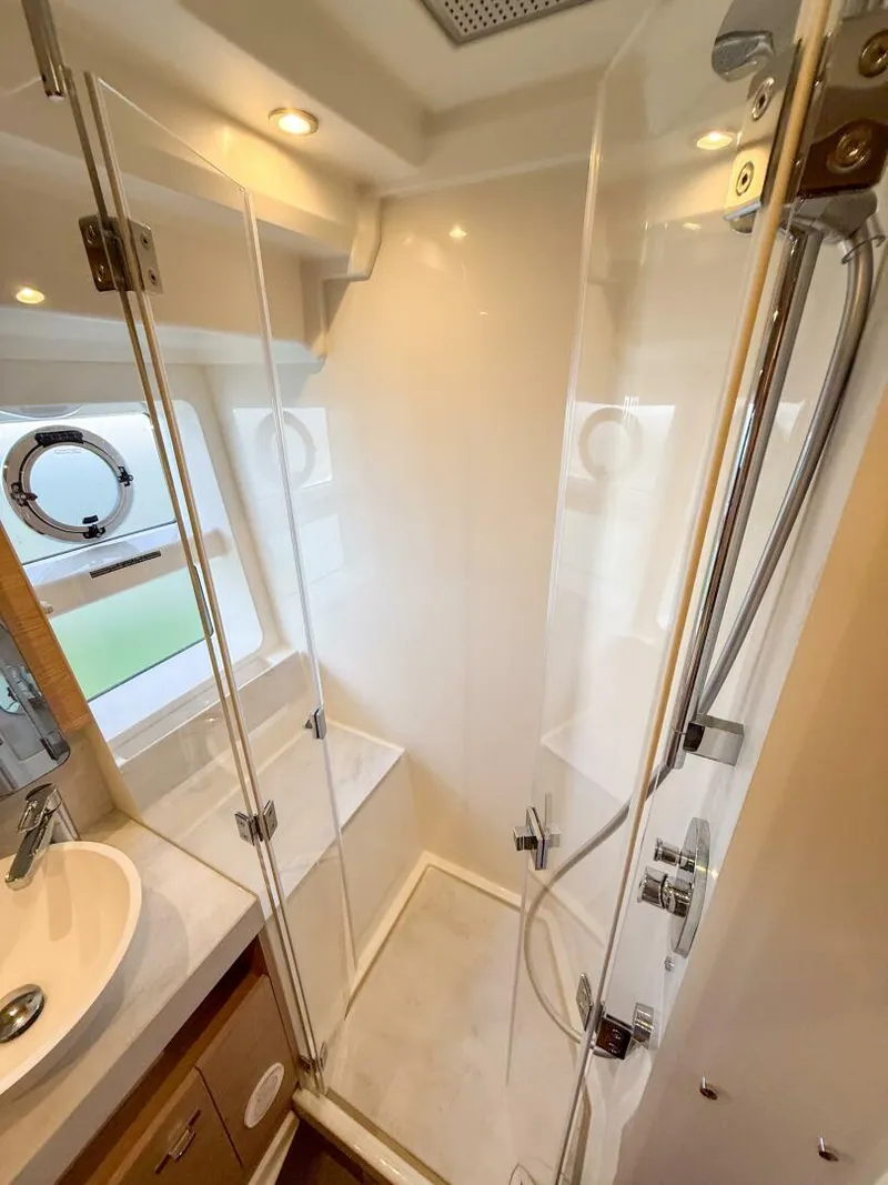 Slide: The Image of 2026 Swift Trawler 54 - 5519140