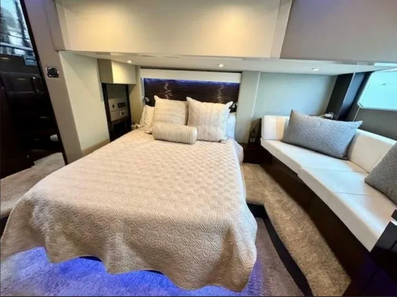 Slide: The Image of Carver C52 Command Bridge 2019 - 5748709