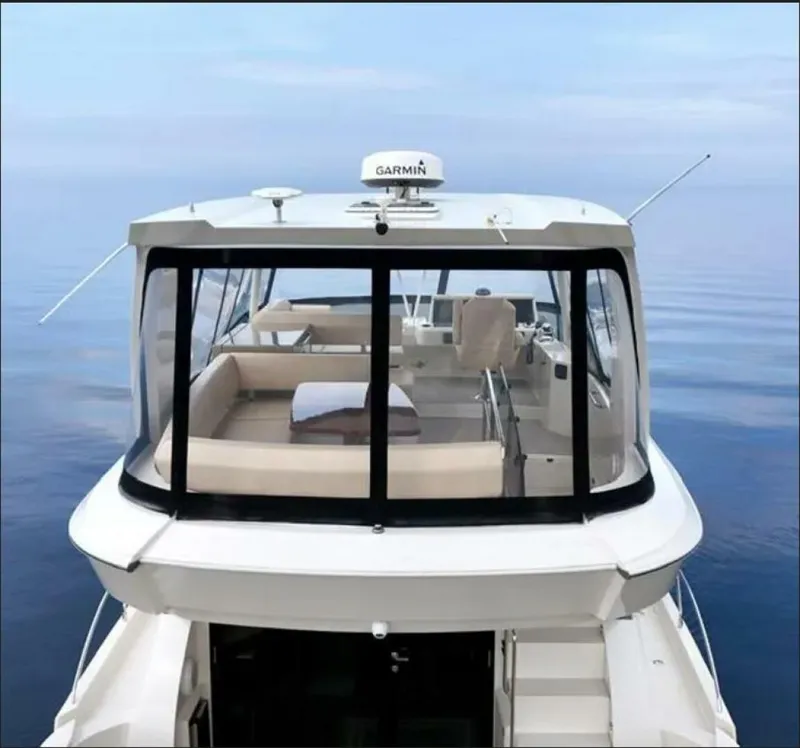 Slide: The Image of Carver C52 Command Bridge 2019 - 5748730