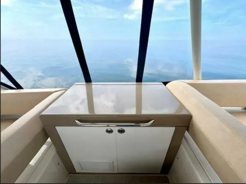 Slide: The Image of Carver C52 Command Bridge 2019 - 5748736