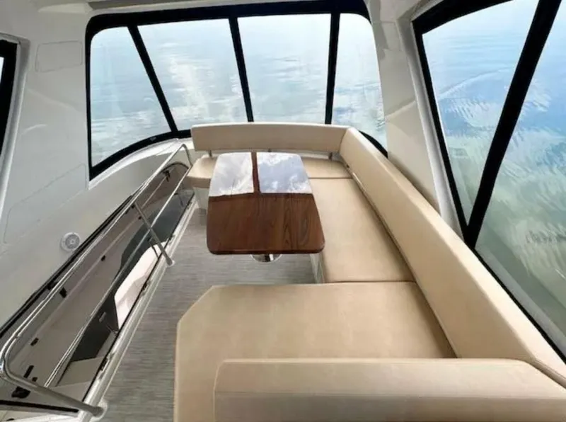 Slide: The Image of Carver C52 Command Bridge 2019 - 5748738