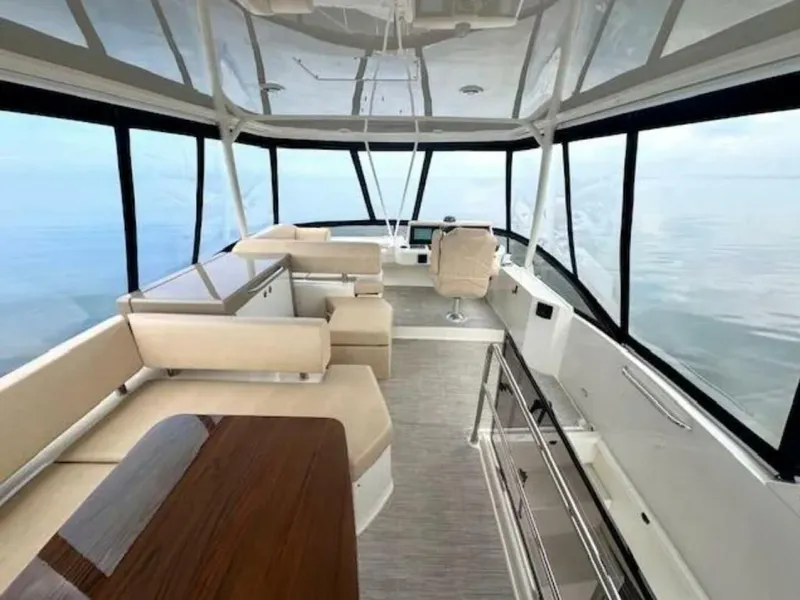 Slide: The Image of Carver C52 Command Bridge 2019 - 5748739