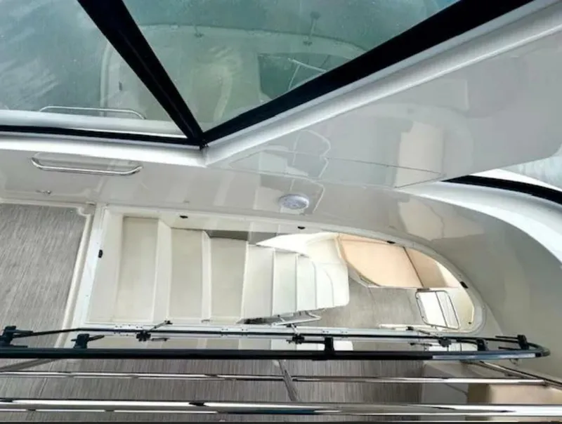 Slide: The Image of Carver C52 Command Bridge 2019 - 5748740