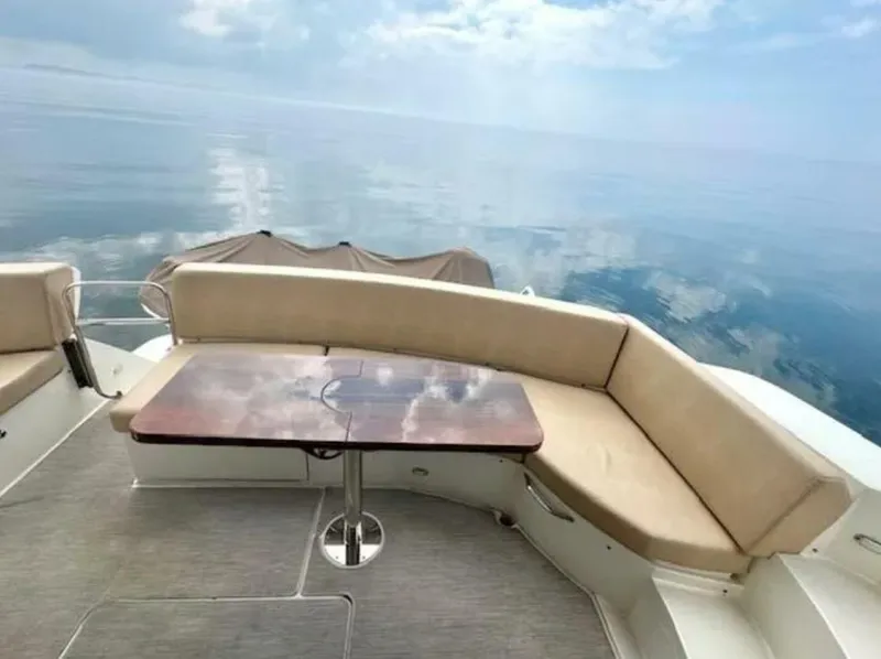 Slide: The Image of Carver C52 Command Bridge 2019 - 5748743