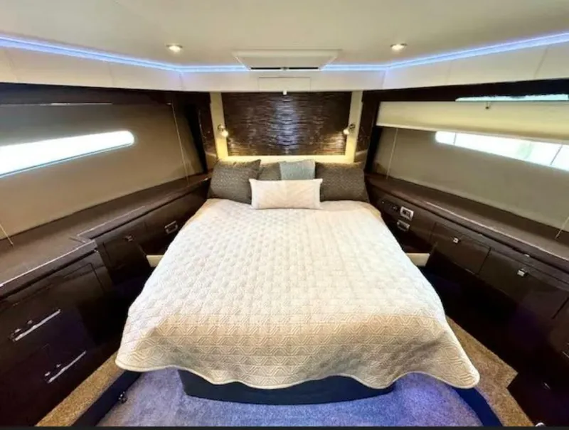 Slide: The Image of Carver C52 Command Bridge 2019 - 5748749