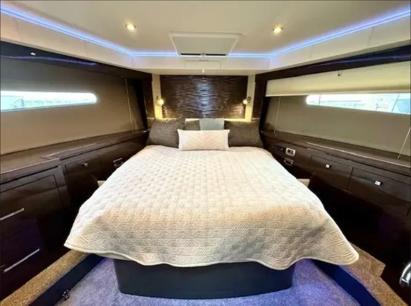 Slide: The Image of Carver C52 Command Bridge 2019 - 5748750