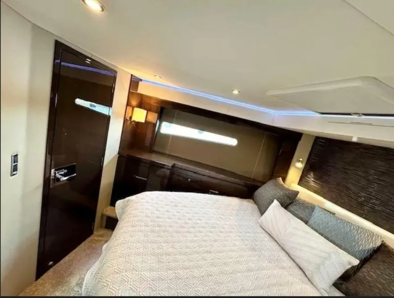 Slide: The Image of Carver C52 Command Bridge 2019 - 5748751