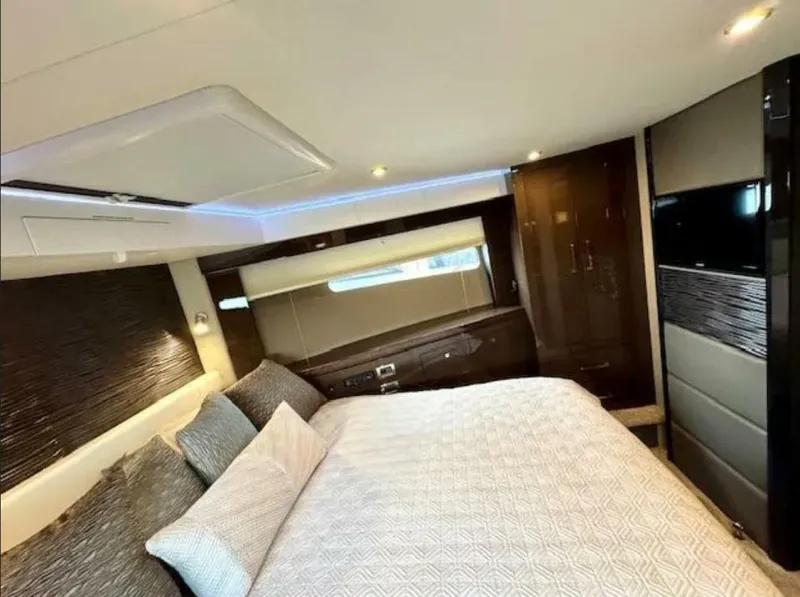 Slide: The Image of Carver C52 Command Bridge 2019 - 5748752