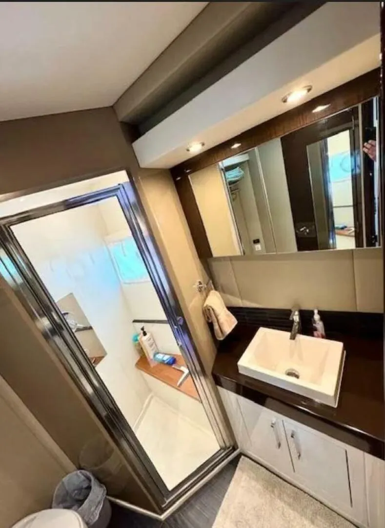 Slide: The Image of Carver C52 Command Bridge 2019 - 5748753